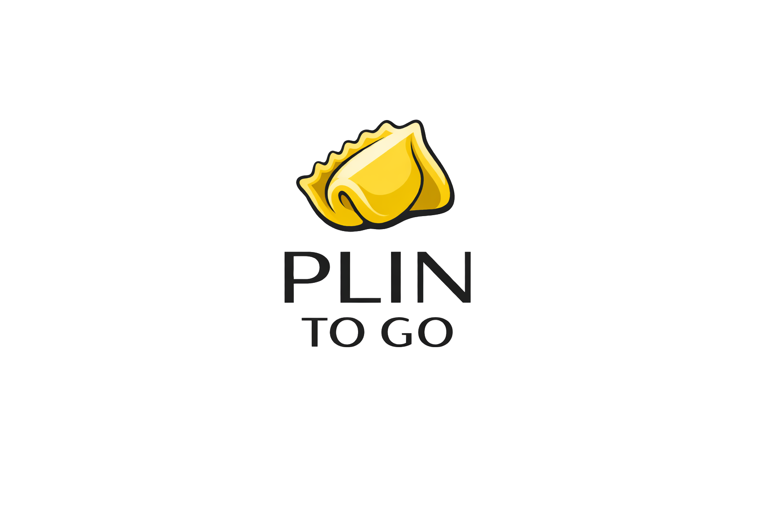 PLIN TO GO logo